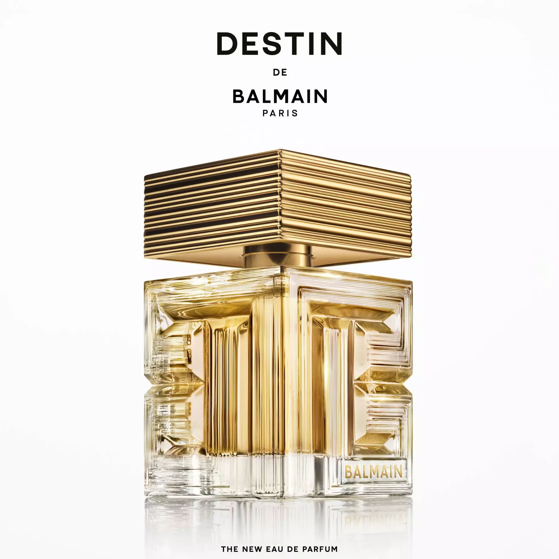 Balmain Beauty Destin Eau de Parfum 100 ml