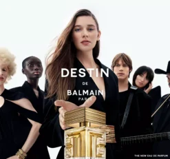 Balmain Beauty Destin Eau de Parfum 100 ml