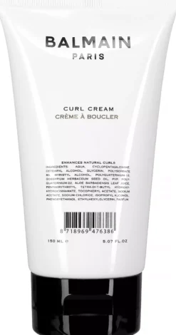 Balmain Hair Couture Curl Cream 150 ml