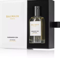 Balmain Hair Couture Hair Perfume Cardamom 1974 100 ml