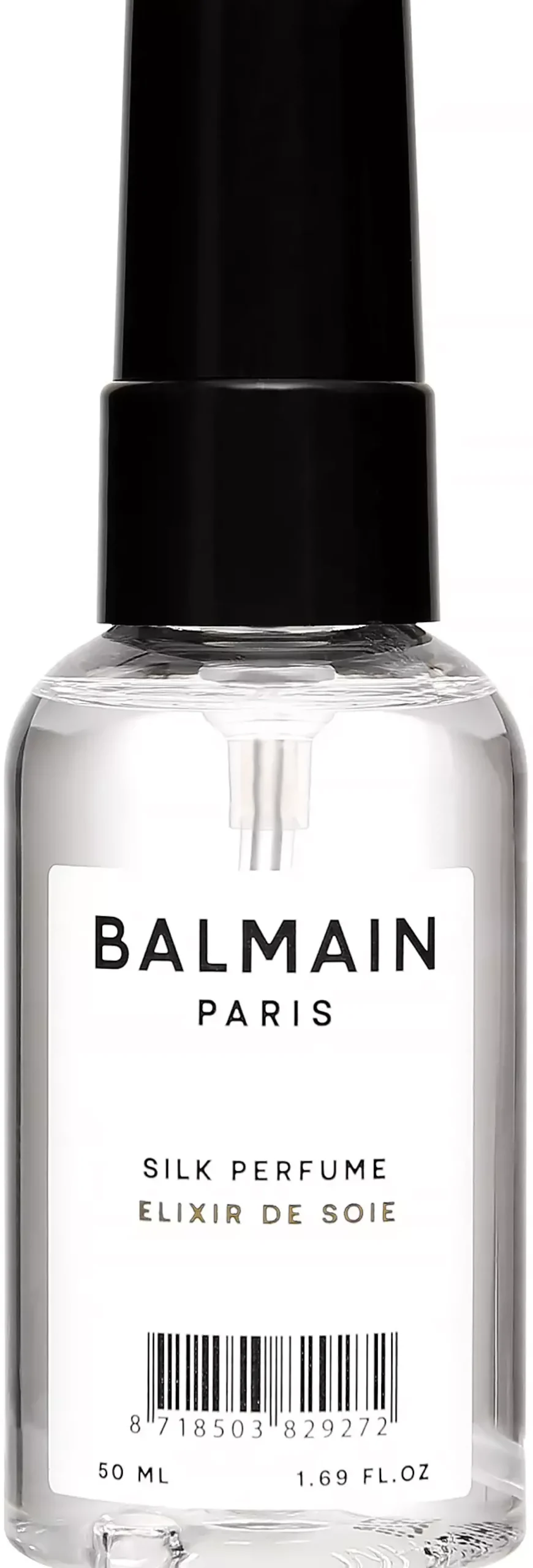 Balmain Hair Couture Silk Perfume 50 ml