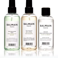 Balmain Hair Couture Styling Trio