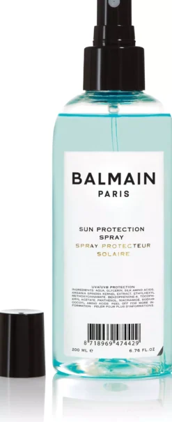 Balmain Hair Couture Sun Proctection Spray 200 ml