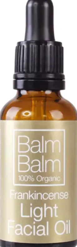 Balm Balm Frankincense Light Facial Oil 10 ml
