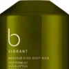 BamfordB Vibrant Moisturising Body Milk