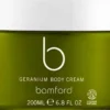 BamfordGeranium Body Cream