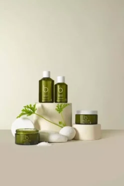 BamfordGeranium Body Cream