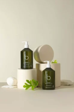 BamfordGeranium Hand & Body Lotion