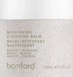 BamfordSkincare Nourishing Cleansing Balm