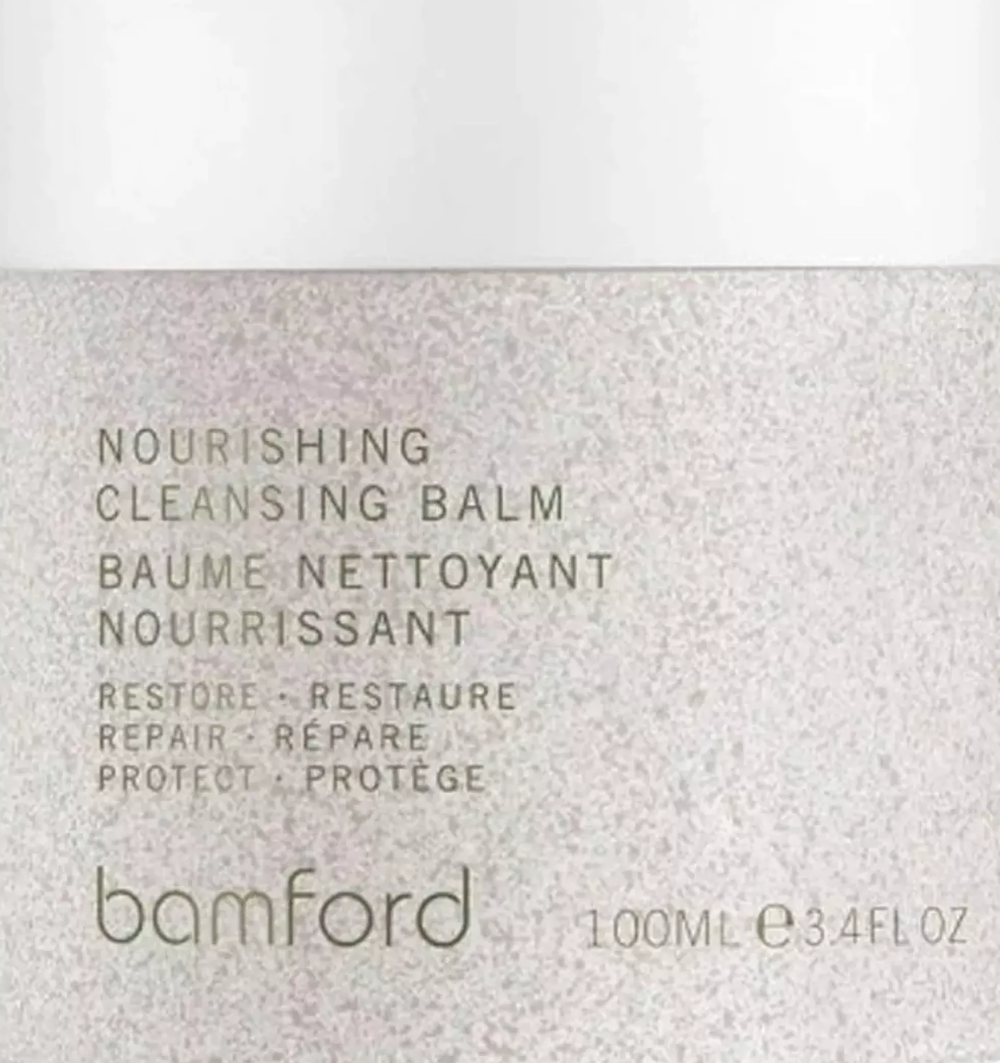 BamfordSkincare Nourishing Cleansing Balm