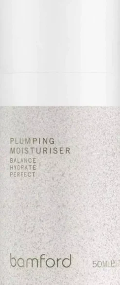 BamfordSkincare Plumping Moisturiser