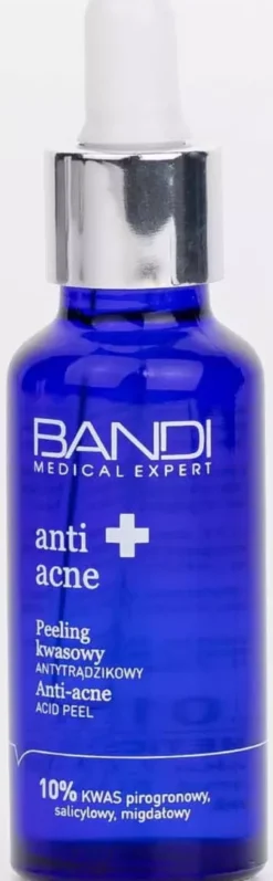 BandiMEDICAL anti acne Acid peel 30 ml