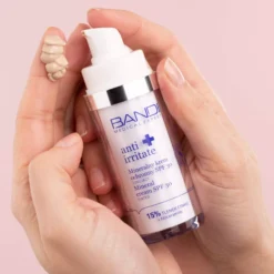 BandiMEDICAL anti irritate Mineral cream SPF30 Tinted 30 ml
