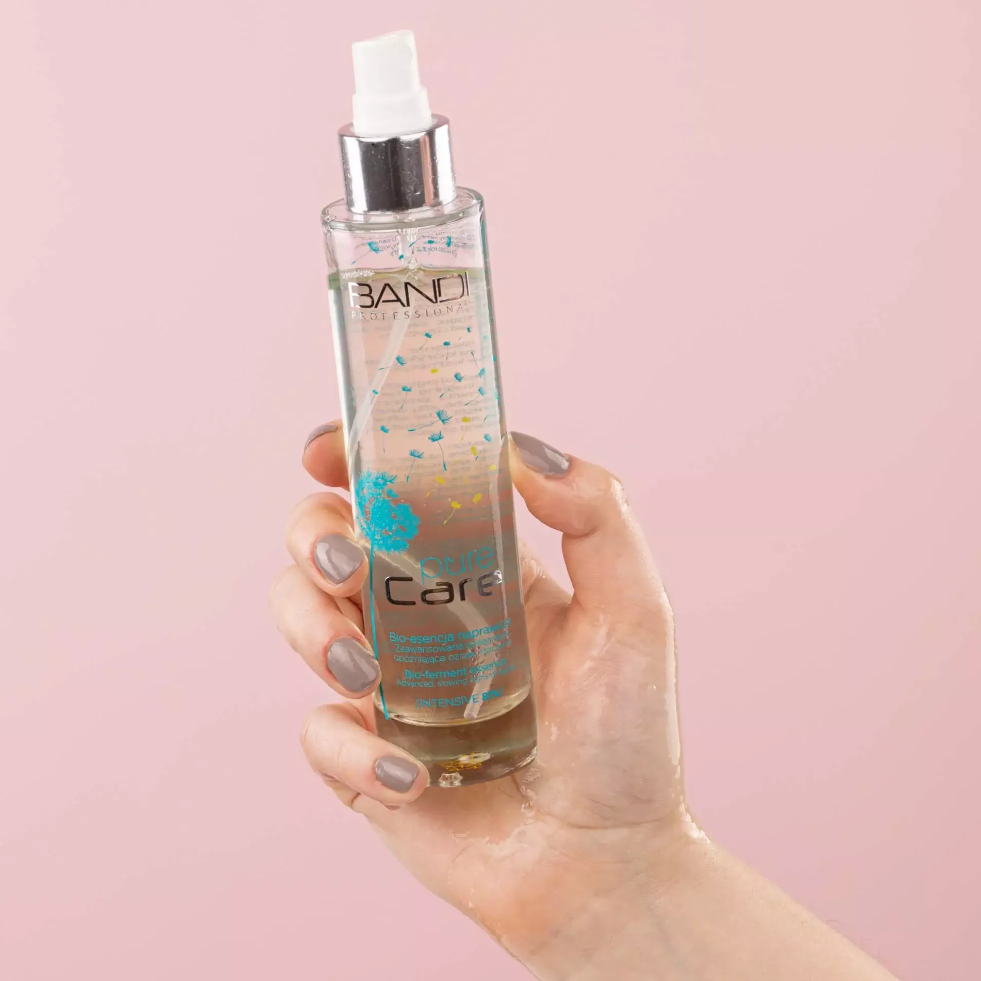BandiPure Care Bio-ferment essence 100 ml