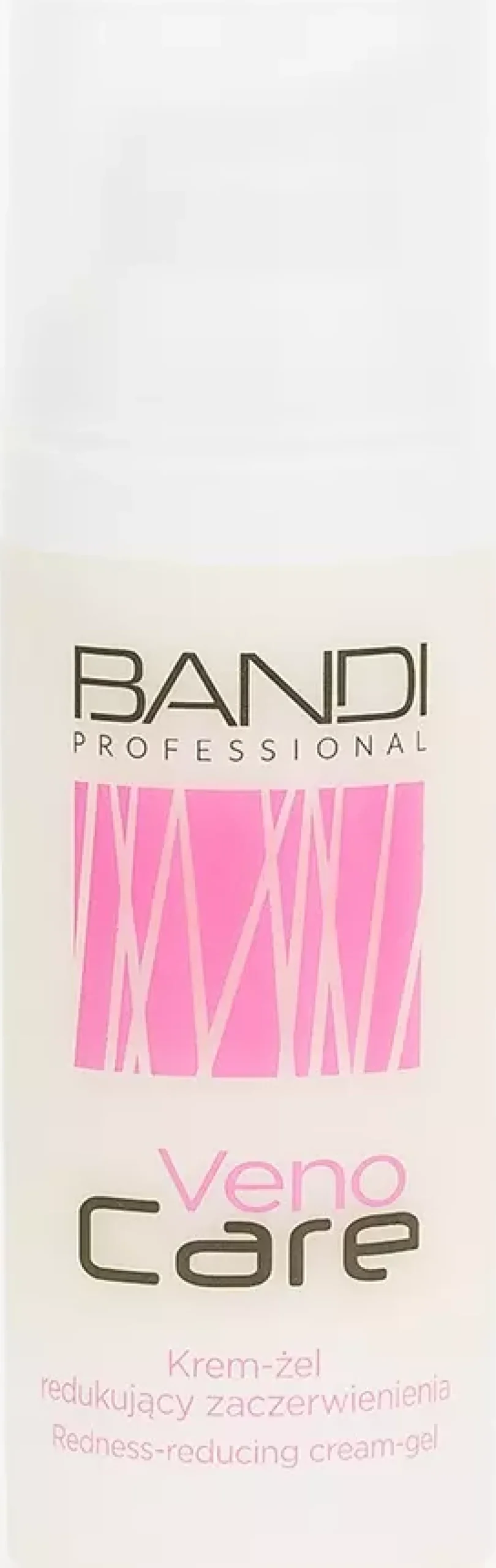 BandiVeno Care Anti-redness cream-gel 50 ml