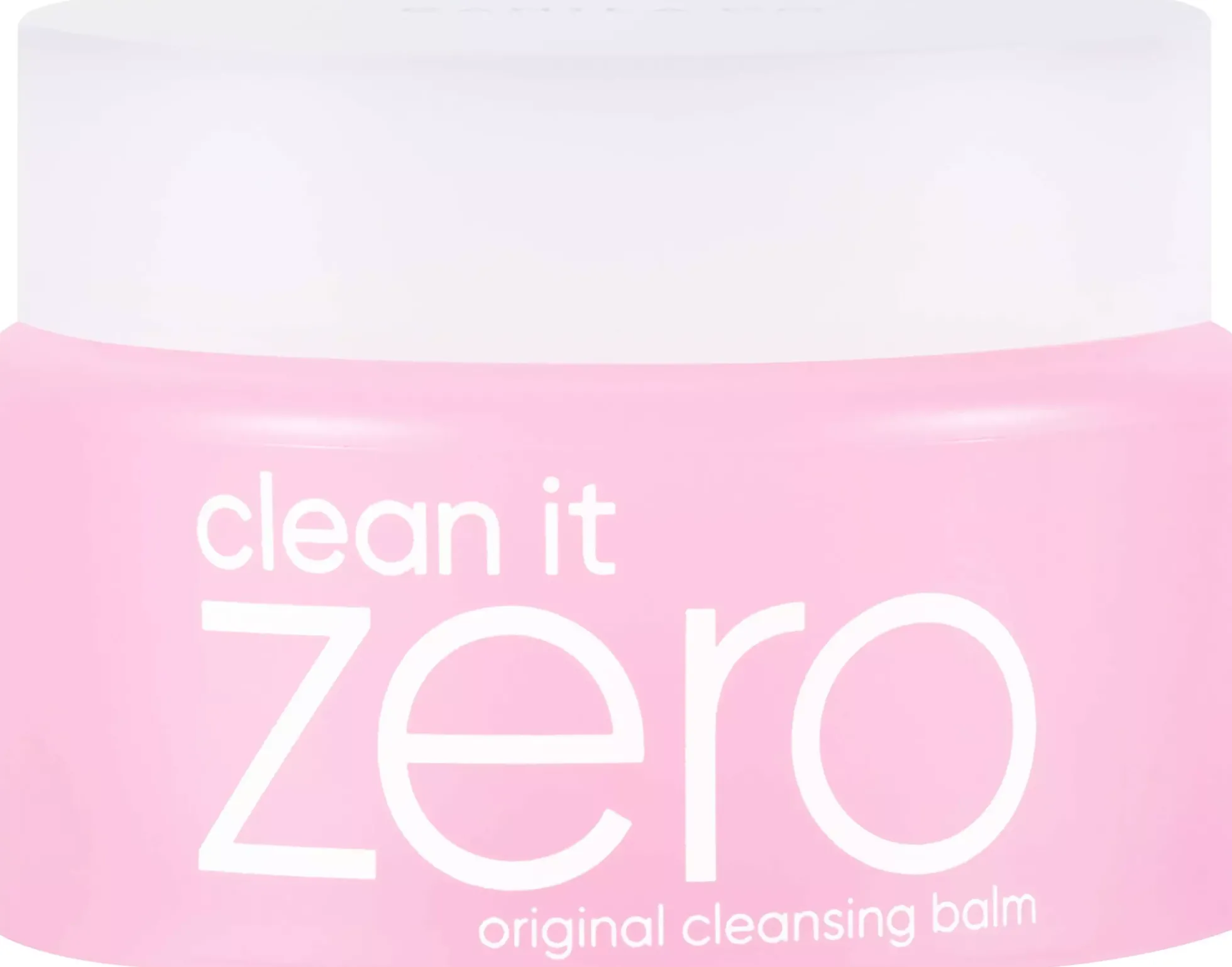 Banila CoClean It Zero Cleansing Balm Original 100 ml
