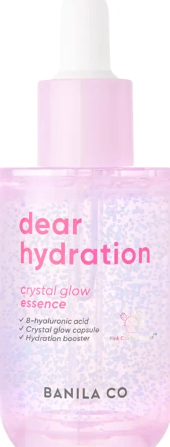 Banila CoDear Hydration Crystal Glow Essence 50 ml