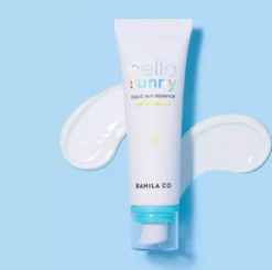 Banila Co Hello Sunny Aqua Sun Essence SPF50+ PA++++ 50 ml