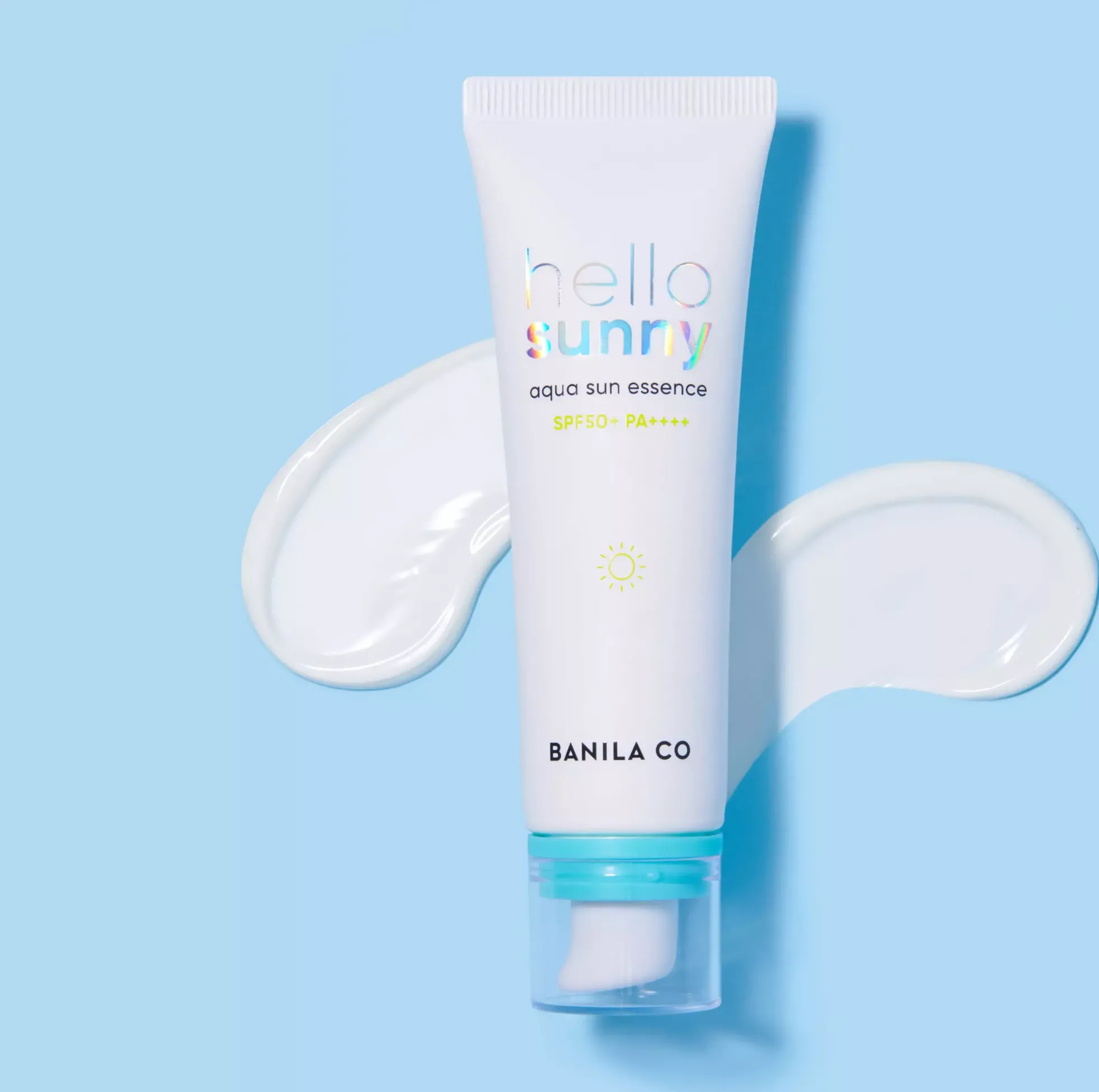 Banila Co Hello Sunny Aqua Sun Essence SPF50+ PA++++ 50 ml
