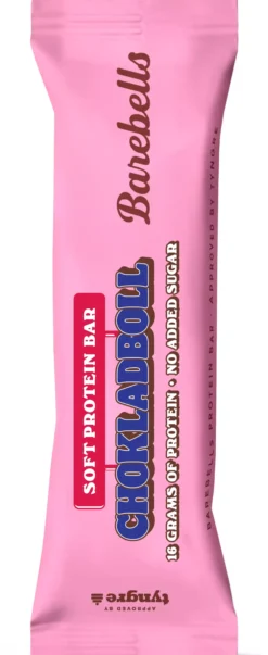 Barebells Chocolate ball 55 g