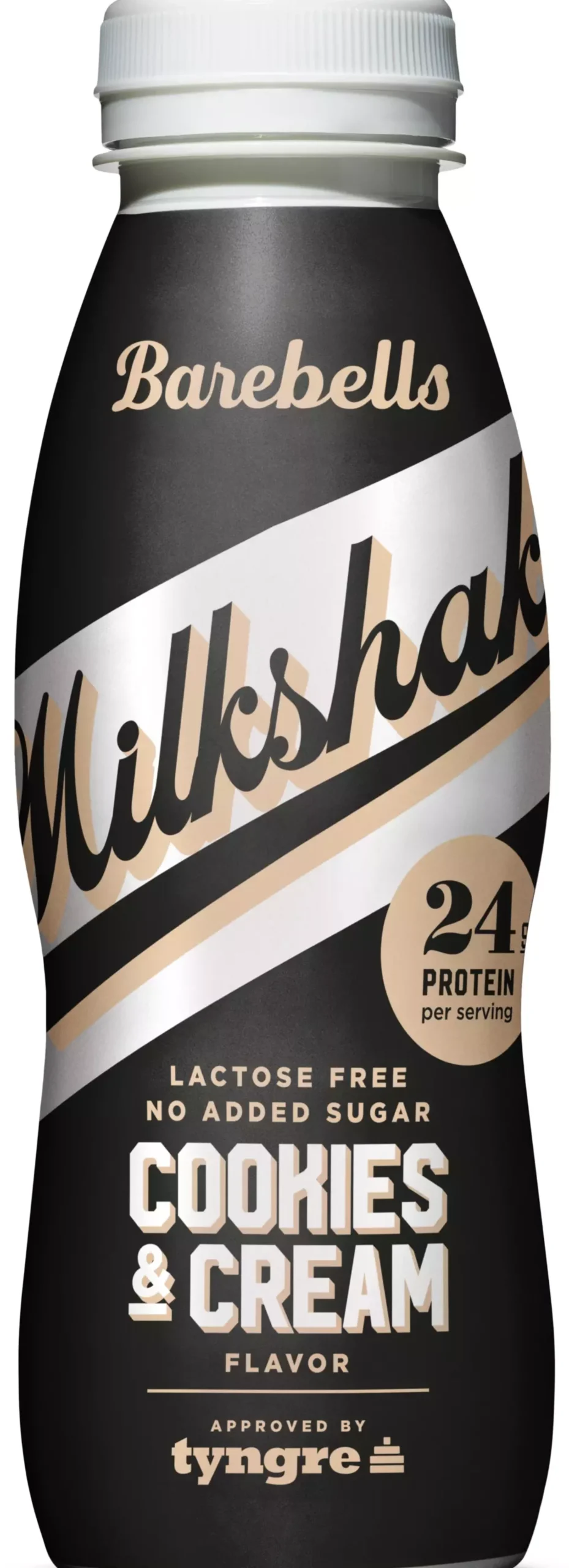 Barebells Milkshake Cookies & Cream 330 ml