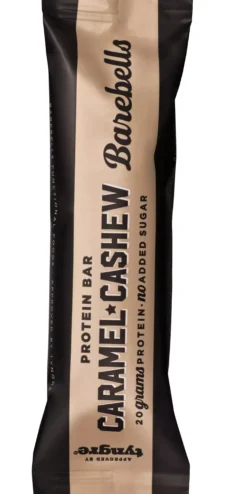 BarebellsOrginal Bars Protein Bar Caramel Cashew 55 g