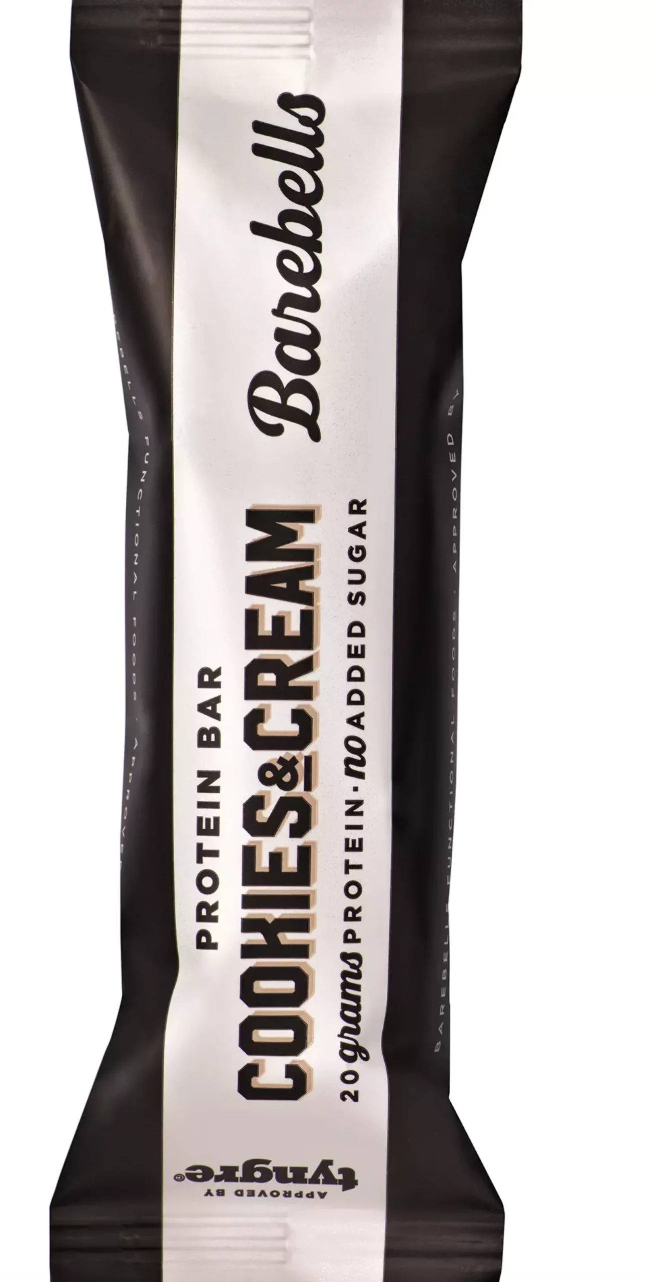 BarebellsOrginal Bars Protein Bar Cookies & Cream 55 g