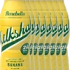 Barebells Protein Milkshake Banana 8-Pack