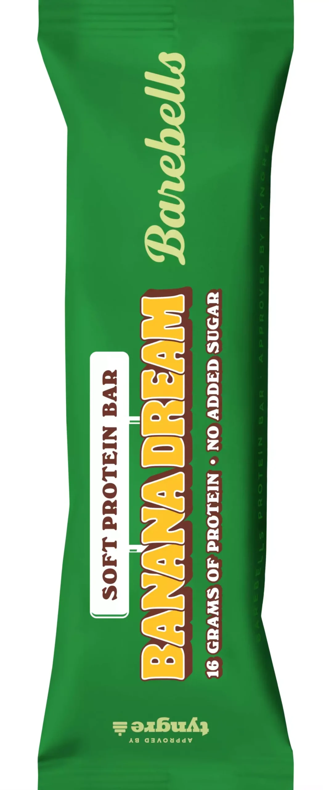 BarebellsSoft Bars Banana Dream 55 g