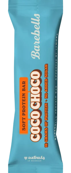 Barebells Soft Bars Coco Choco 55 g