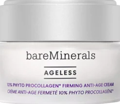 bareMineralsAGELESS 10% Phyto ProCollagen Firming Anti-Age Cream 50 ml
