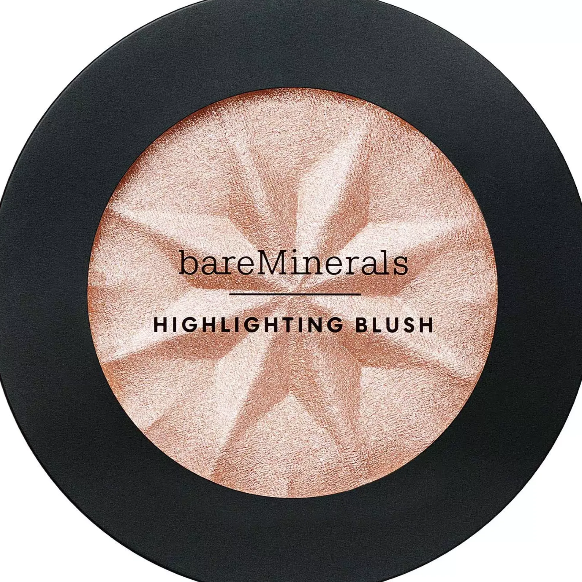 bareMineralsGEN NUDE Highlighting Blush Pink Glow 04