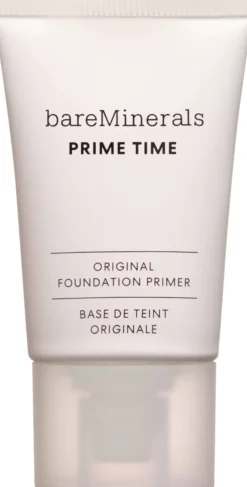 bareMineralsPRIME TIME Face Primer Original Pore-Minimizing 30 ml
