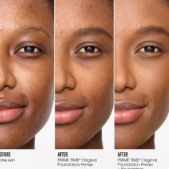bareMineralsPRIME TIME Face Primer Original Pore-Minimizing 30 ml