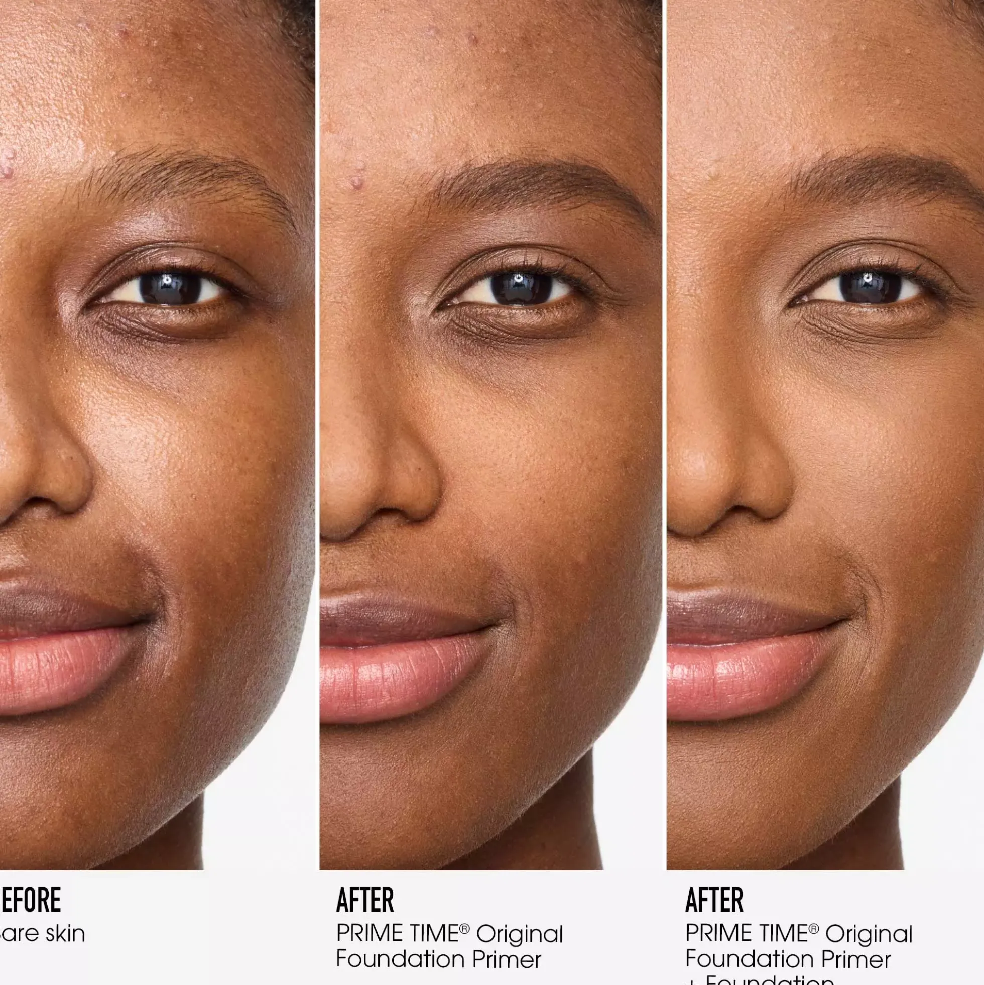 bareMineralsPRIME TIME Face Primer Original Pore-Minimizing 30 ml