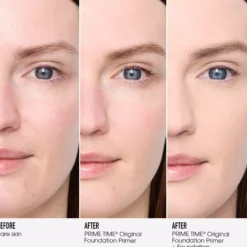 bareMineralsPRIME TIME Face Primer Original Pore-Minimizing 30 ml