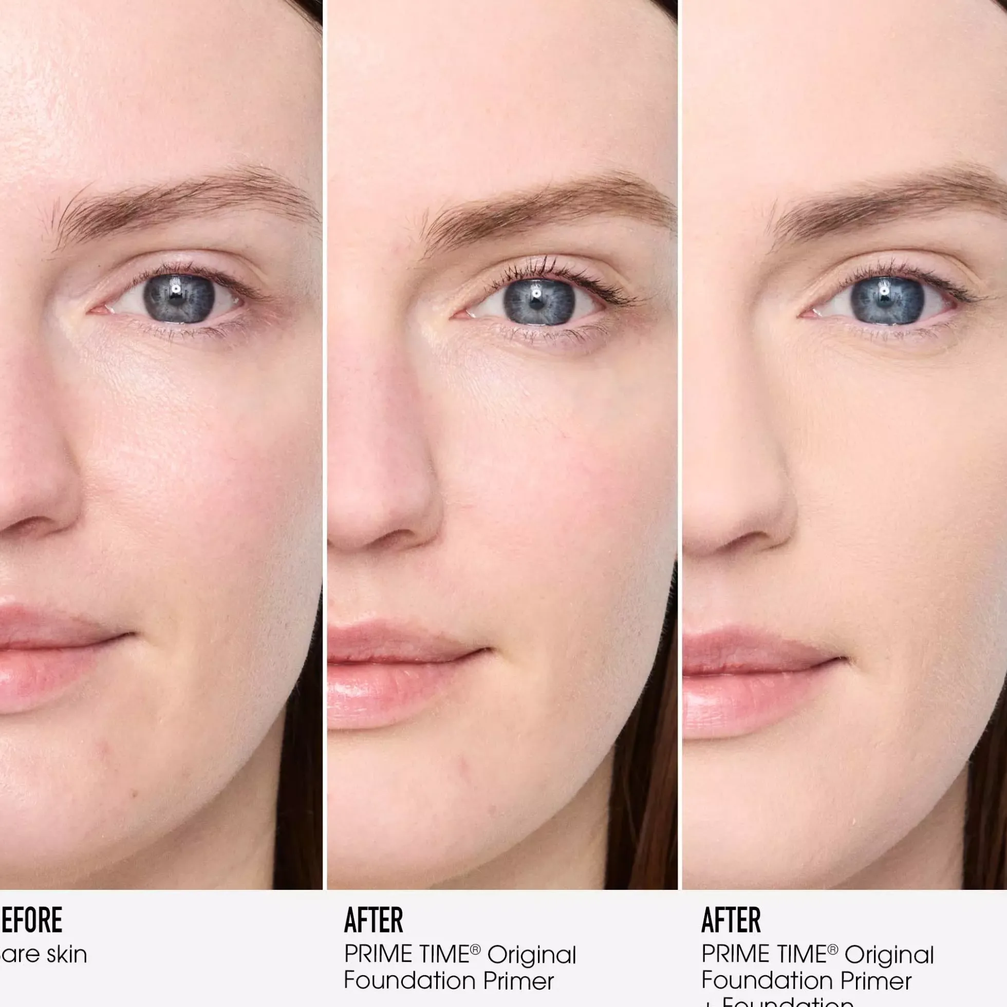 bareMineralsPRIME TIME Face Primer Original Pore-Minimizing 30 ml