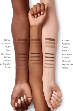 bareMineralsSTRENGTH & LENGTH Eyebrow Gel Chesnut