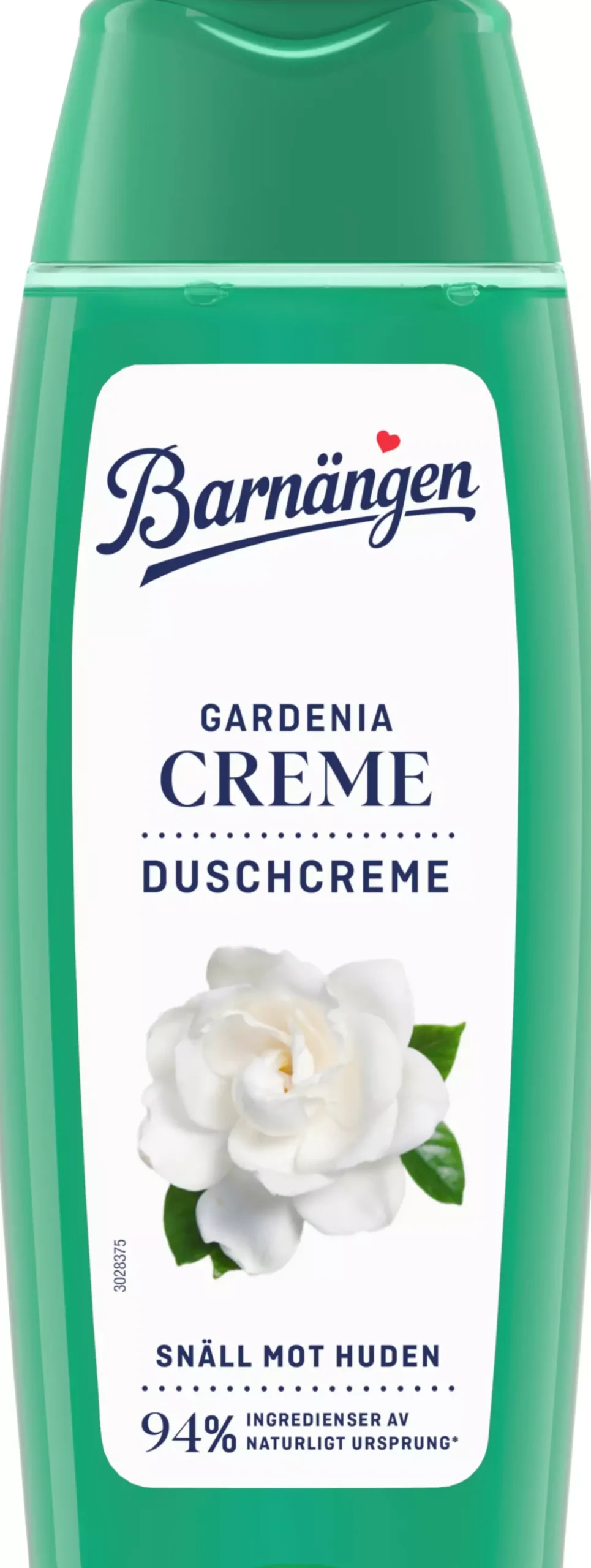 Barnängen Duschcreme Gardenia 250 ml