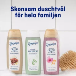 Barnängen Duschcreme & Olja Kakao 250 ml