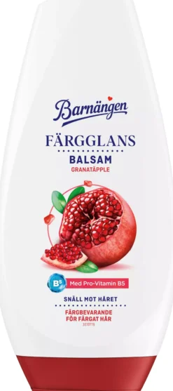 BarnängenFärgglans Balsam Granatäpple 250 ml
