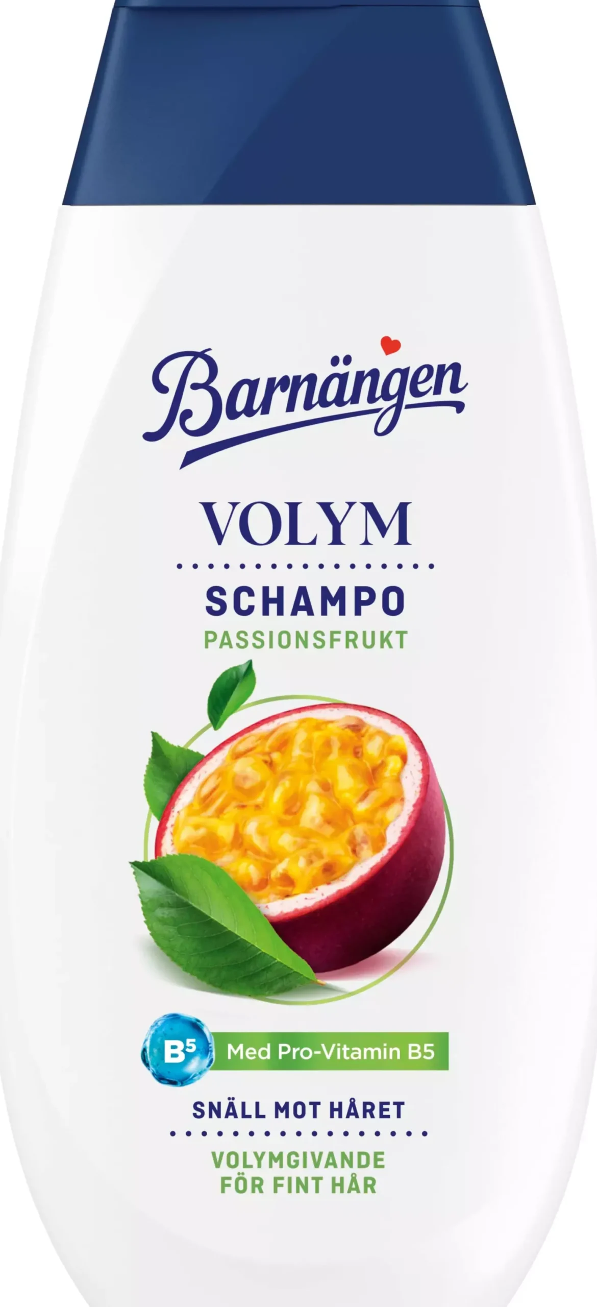 Barnängen Shampoo Volym 250 ml