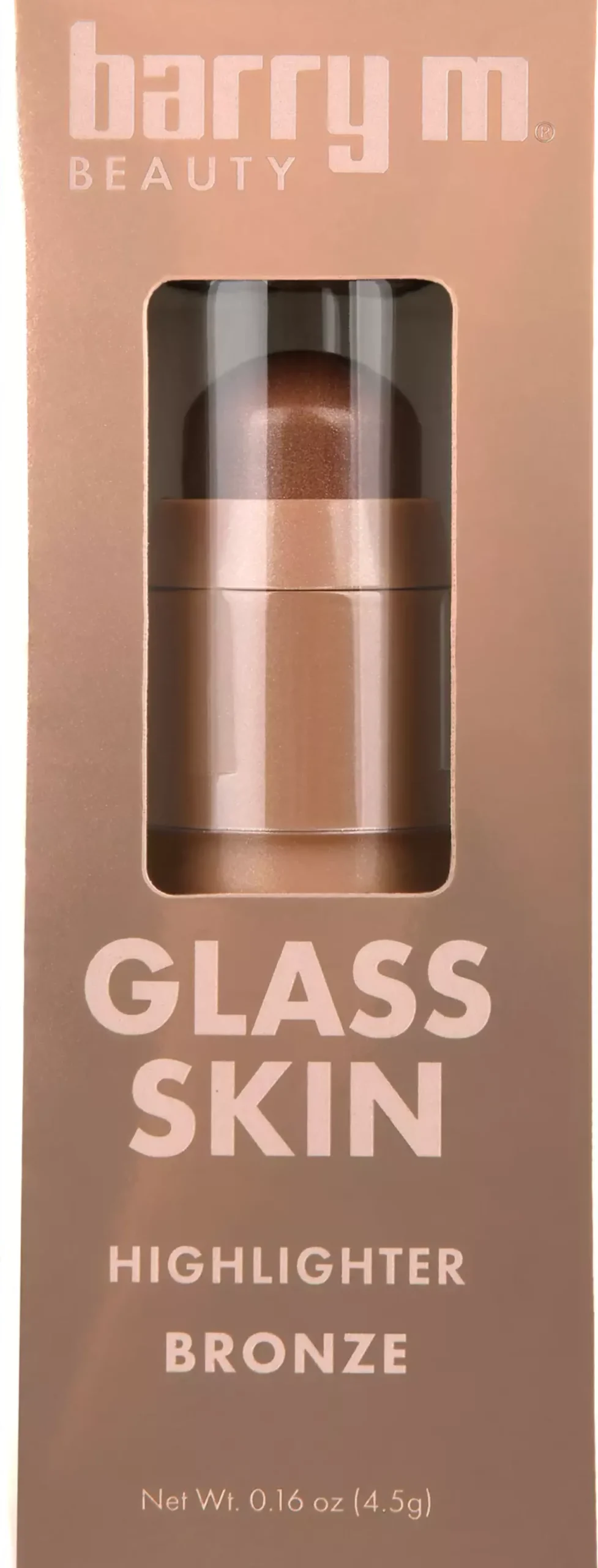 Barry M Glass Skin Highlighter Pearl