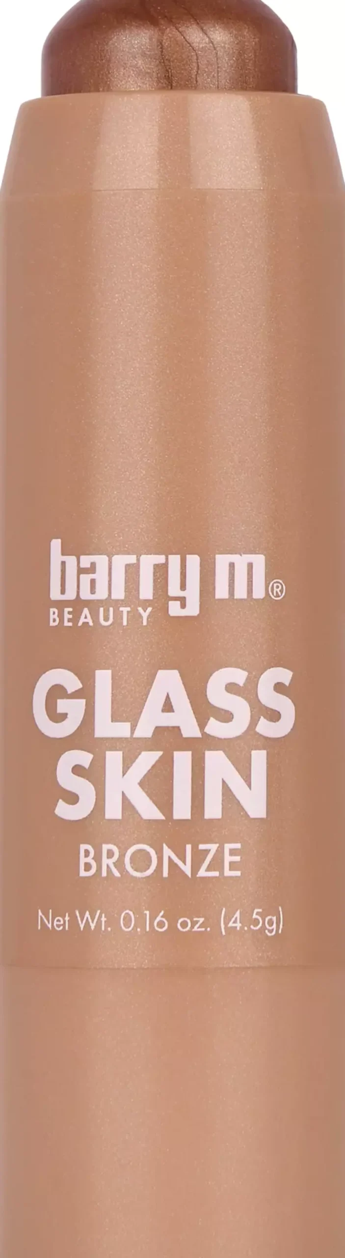 Barry M Glass Skin Highlighter Pearl