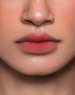 Barry M Lip and Cheek Cloud Blur Vanilla Fudge