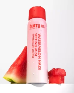 Barry M Watermelon Haze Setting Mist 70 ml