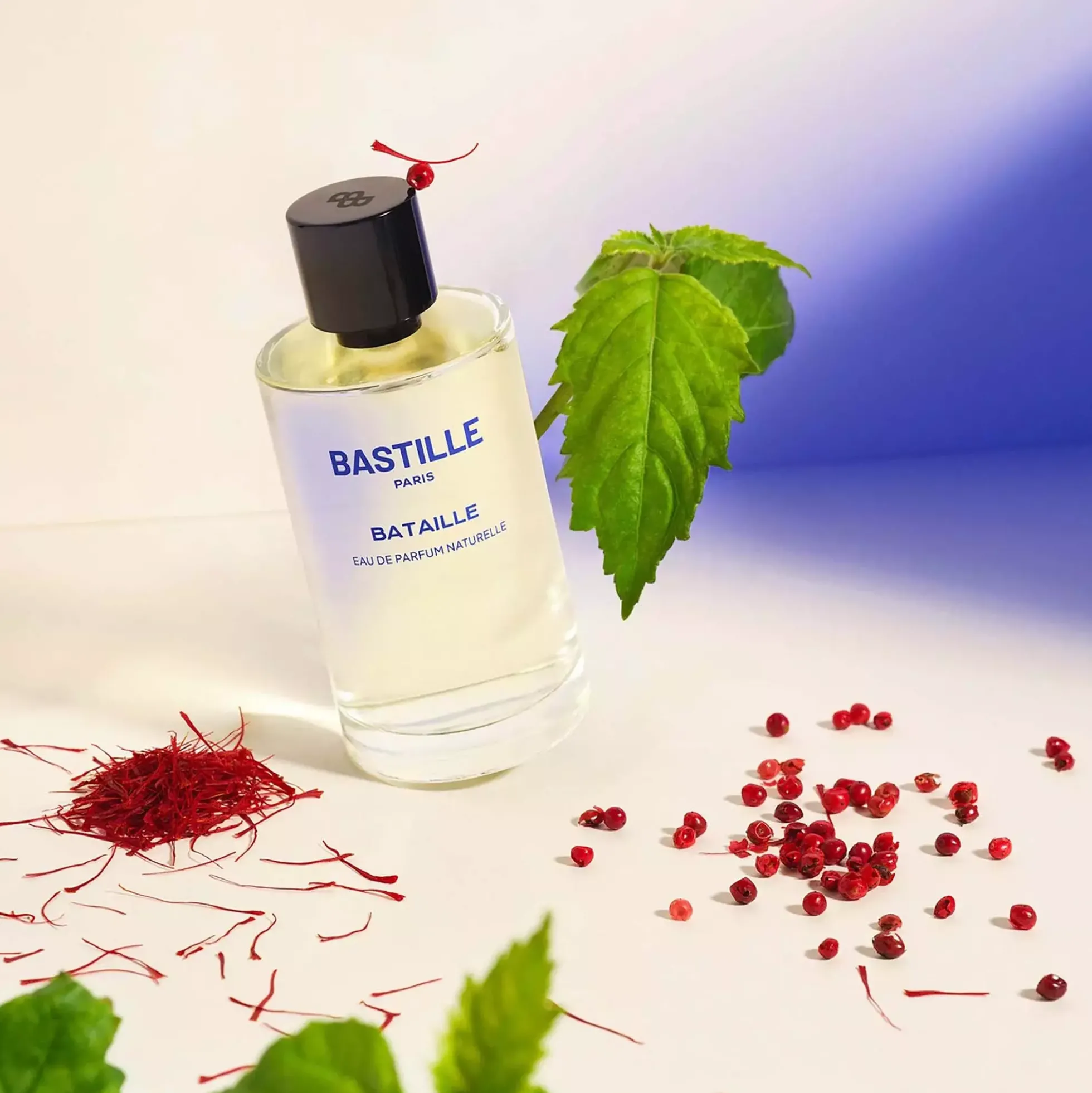 Bastille Bataille Eau de Parfum 50 ml