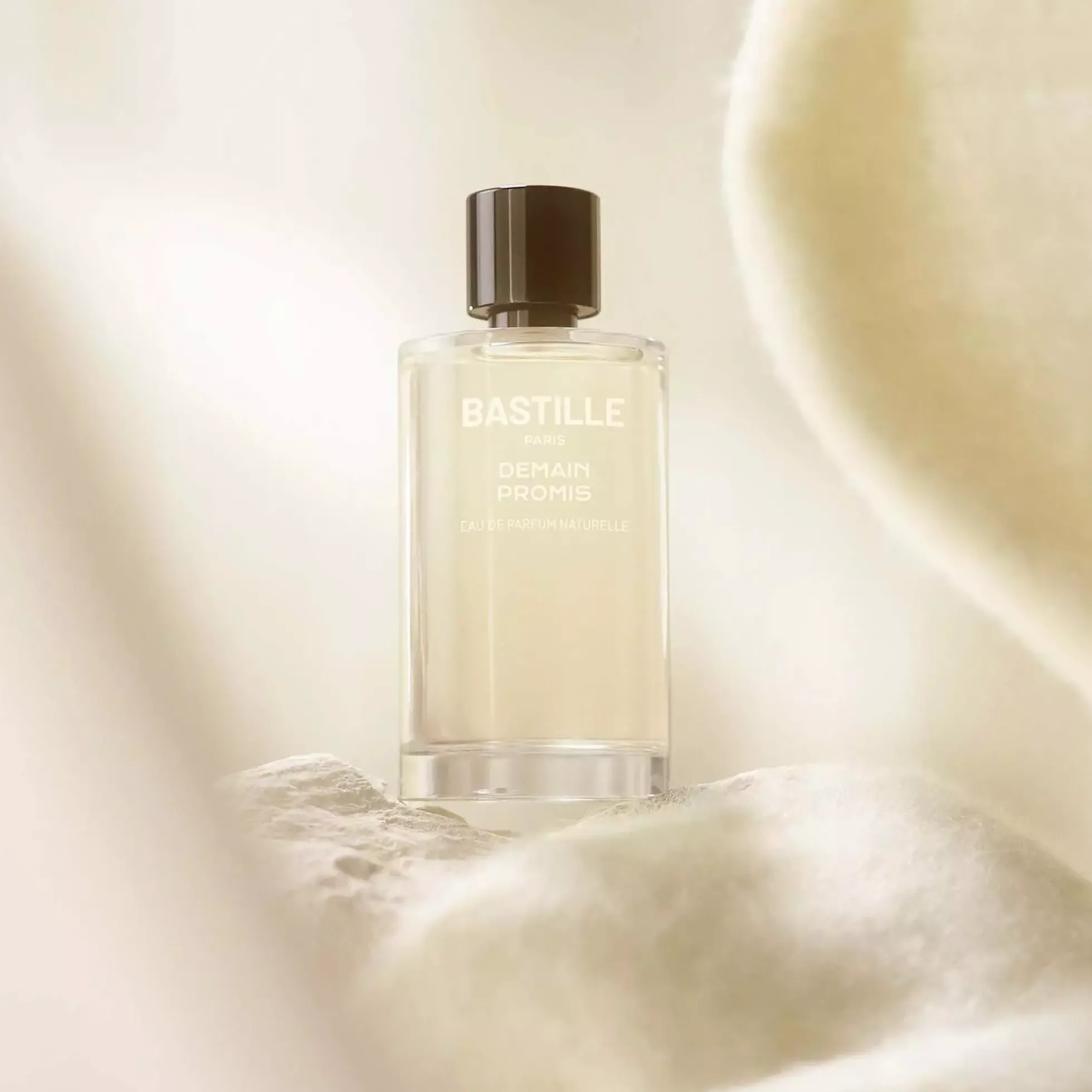Bastille Demain Promis Eau de Parfum 50 ml
