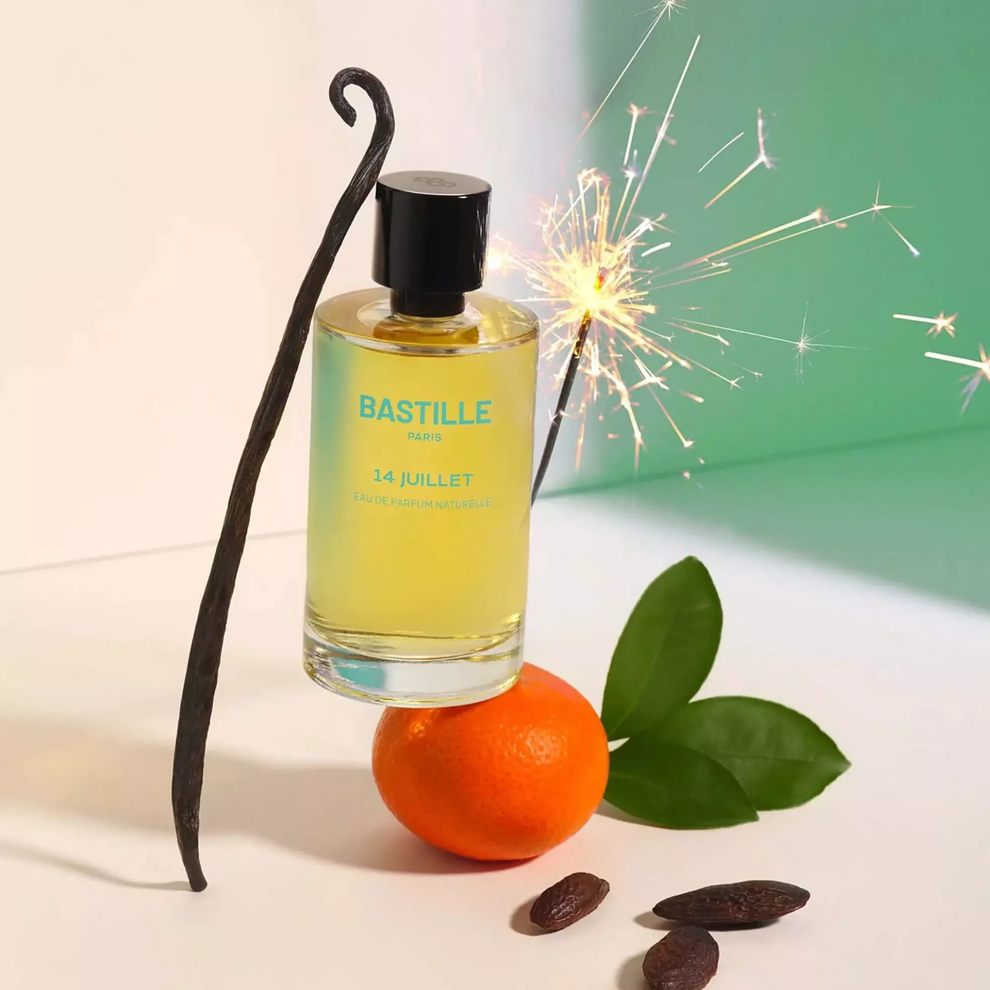 Bastille 14 Juillet Eau de Parfum 15 ml