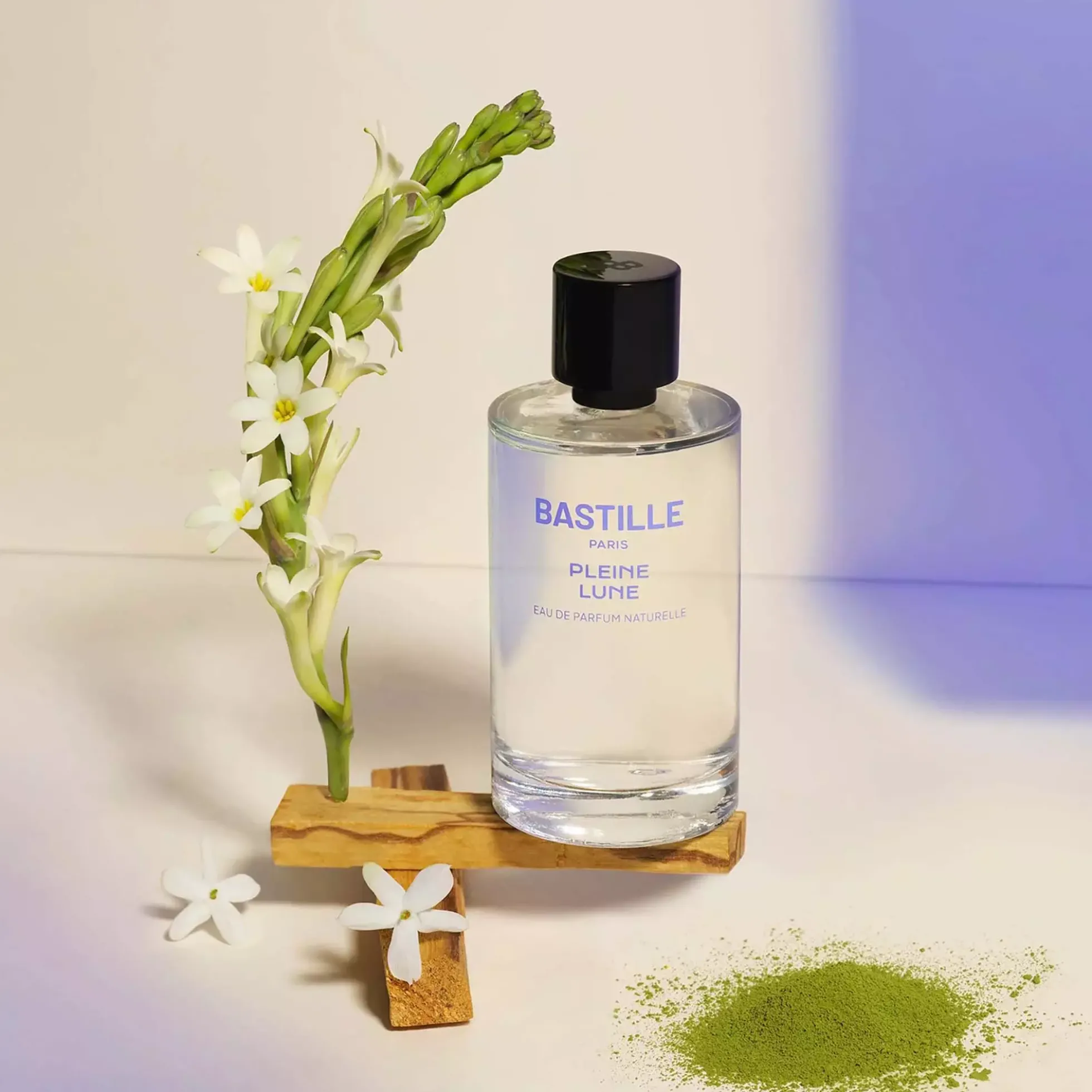 Bastille Pleine Lune Eau de Parfum